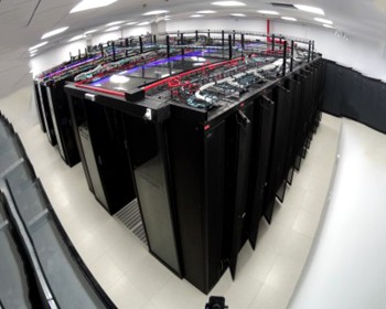 Data center infrastructure  - 